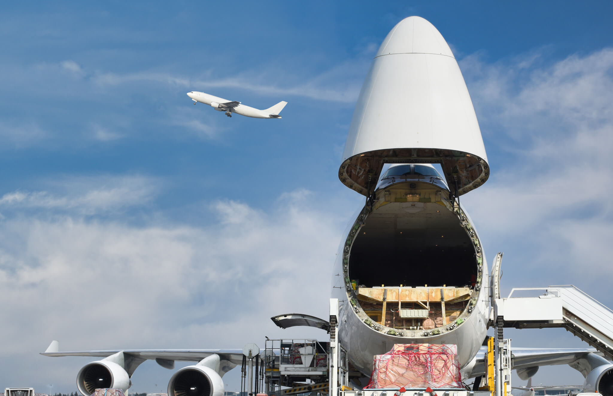 Air Freight