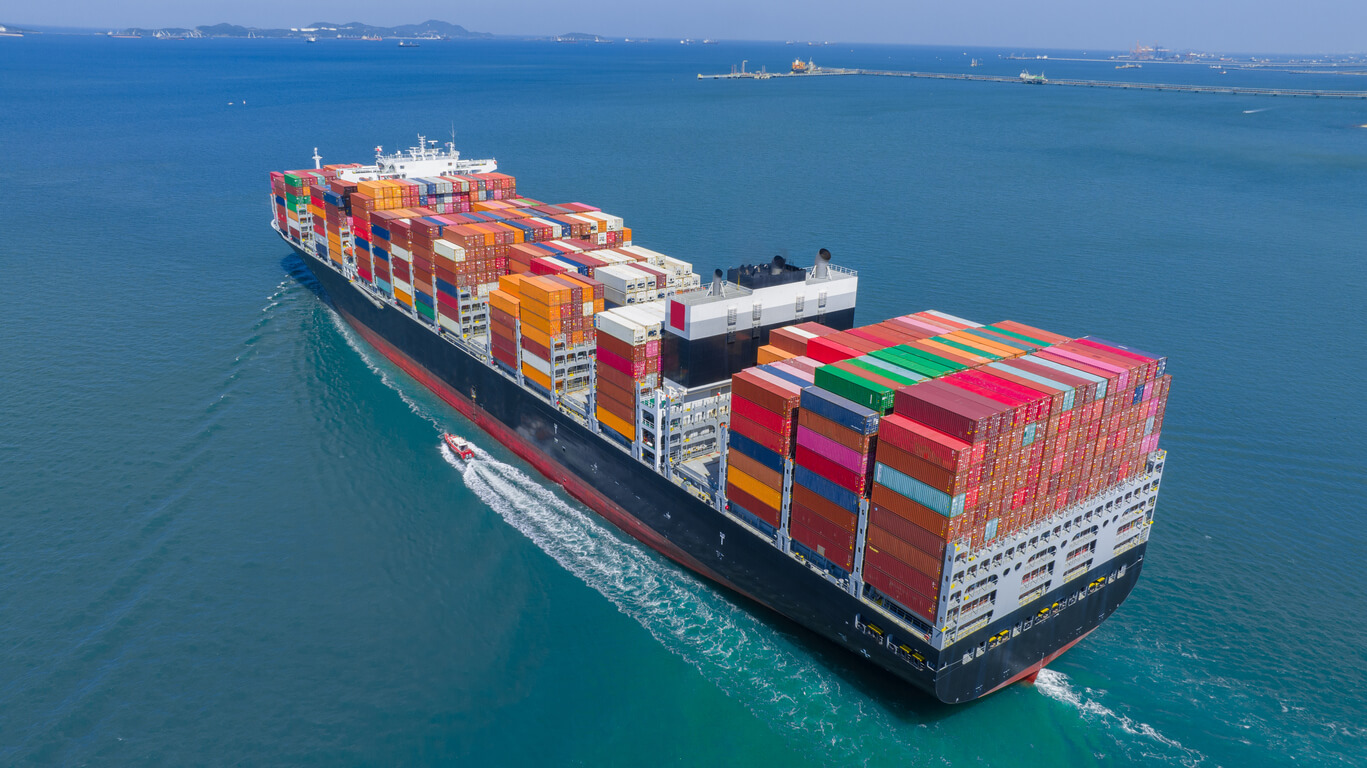 Ocean Freight