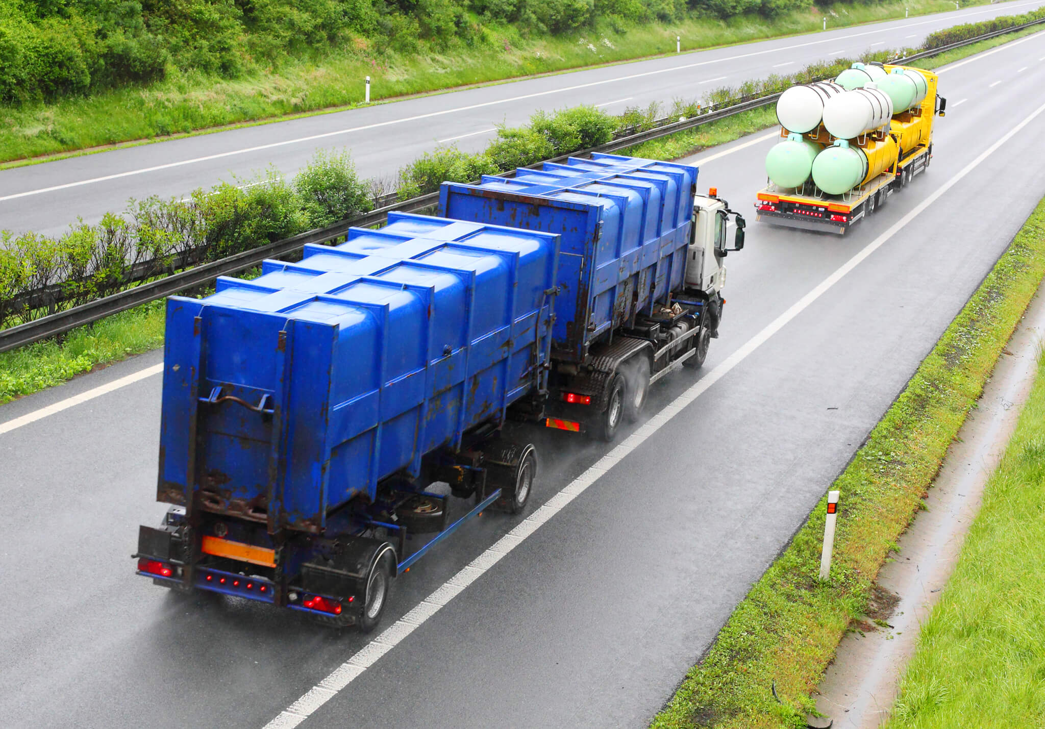 Hazardous Goods